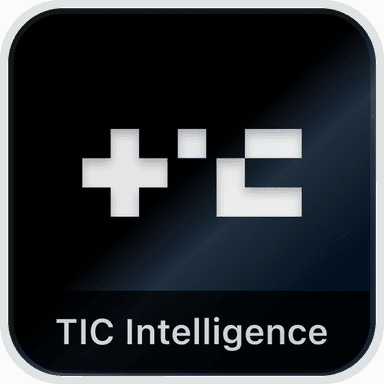 TIC Intelligence